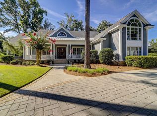 7 Berkley Ct, Bluffton, SC 29910