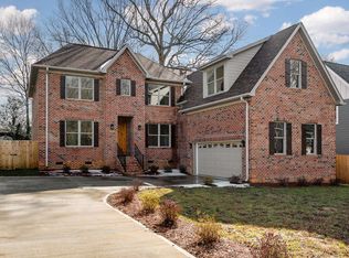 538 McAlway Rd, Charlotte, NC 28211