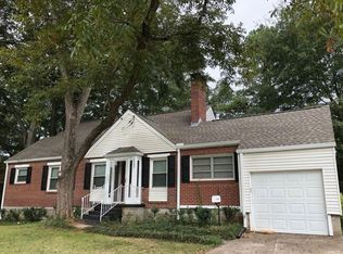 2422 N Decatur Rd, Decatur, GA 30033