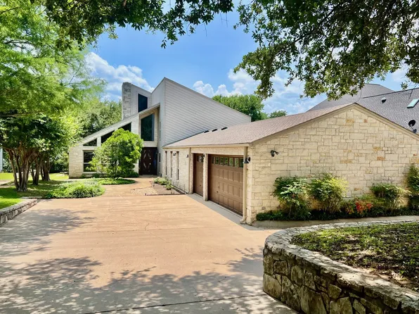 5108 Comanche Vista Trl, Granbury, TX 76049