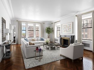 875 Park Ave APT 11B, New York, NY 10075