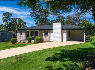 920 Oaklawn Dr, Vestavia, AL 35216