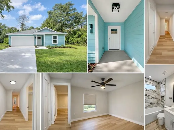 17086 NW 242nd St, High Springs, FL 32643