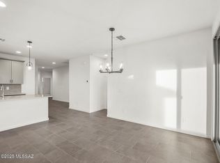 6913 W Indian Clover Way, Tucson, AZ 85757