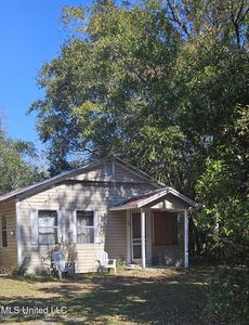 400 31st St, Gulfport, MS, 39507