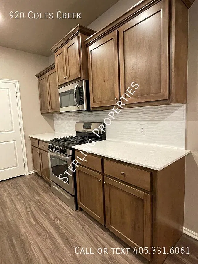 3 bed, 1300 sqft, $1,495 — Photo 4