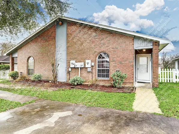308 Westward Ave Unit B, La Marque, TX 77568