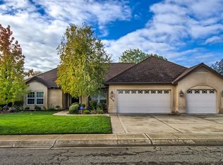 3978 Silver Lace Ln, Redding, CA 96001
