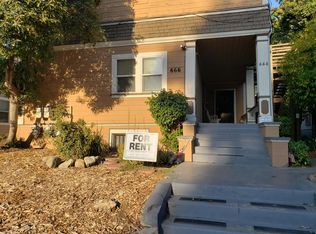 666 S 5th St APT 4, San Jose, CA 95112