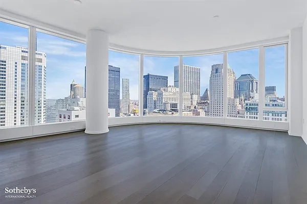Rented by Sotheby's International Realty | media 42