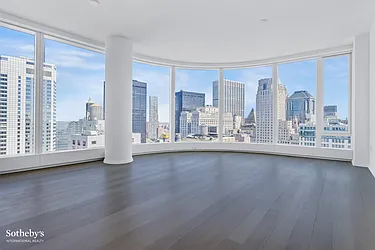 Rented by Sotheby's International Realty