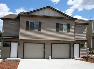 2722 N Fox Ln, Spokane, WA 99206