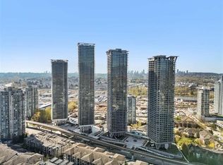 4890 Lougheed Hwy #2008, Burnaby, BC V5C 0N2