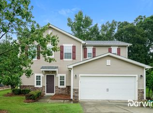 222 Rowan Dr, Clayton, NC 27520