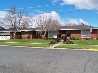 1105 L Ave, La Grande, OR 97850