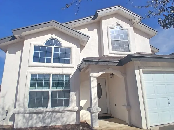 3012 Tierra Salada Dr, El Paso, TX 79938