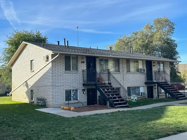 ReddB 801, 801 W Heather Ln #801, Provo, UT 84601