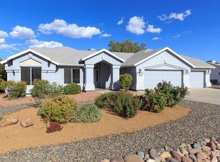 4141 N Bonita Way, Prescott Valley, AZ 86314