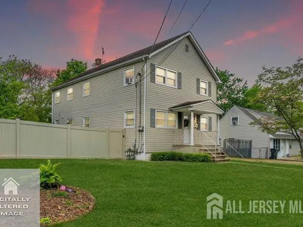 69 S Harrison Ave, Iselin, NJ 08830