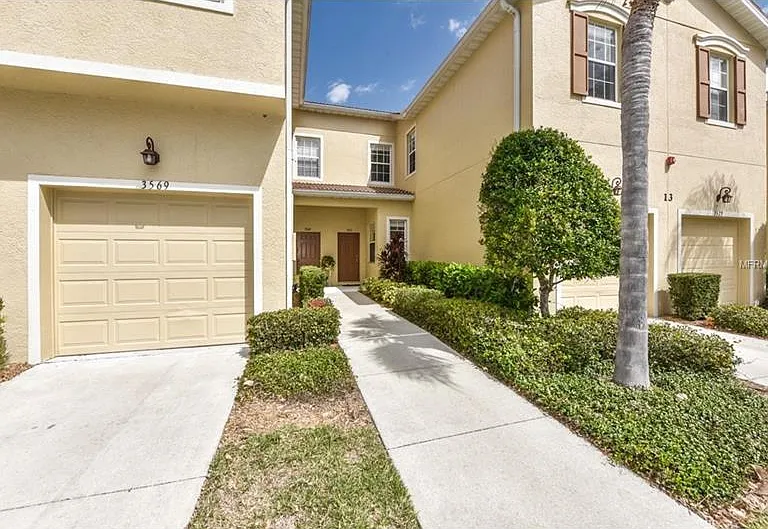 3571 Parkridge Cir #13-103 — Photo 1