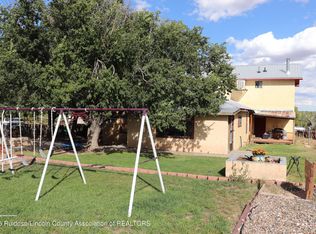 1111 Progresso, Mountainair, NM 87036