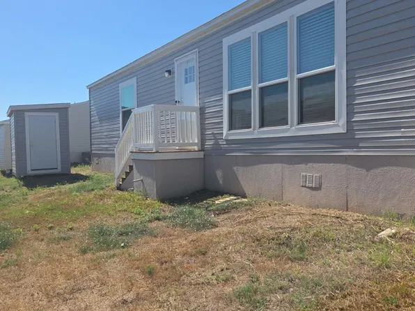 12311 Veracruz Dr #797, Del Valle, TX 78617