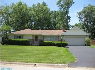 1277 Lakewood Rd, Columbus, OH 43209