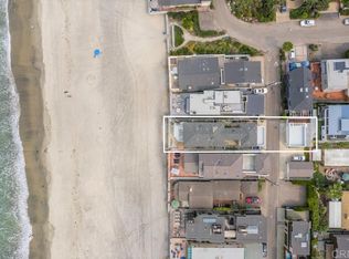 2040 Ocean Front, Del Mar, CA 92014