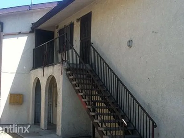 9316 Avalon Blvd, Los Angeles, CA 90003