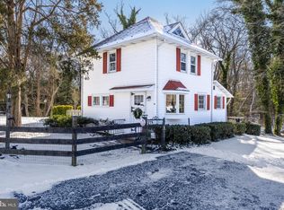 10 Retreat Rd, Southampton, NJ 08088