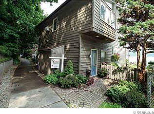 293 Bay Front Ln N, Rochester, NY 14622