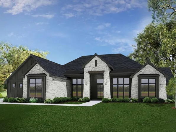 6768 Kings Mill Dr, Salado, TX 76571