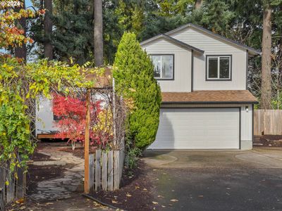 136 SE 151st Ave, Portland, OR, 97233