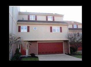 402 Hart St APT 5, Marietta, OH 45750