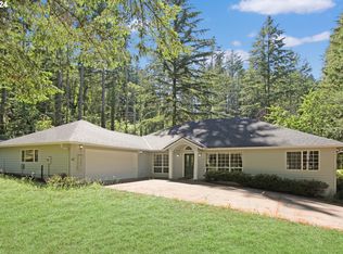 22621 S Day Hill Rd, Estacada, OR 97023