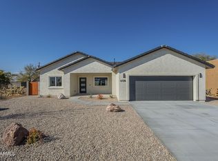 6128 S Sage Way, Gold Canyon, AZ 85118