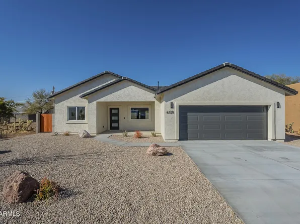 6128 S SAGE Way, Gold Canyon, AZ 85118