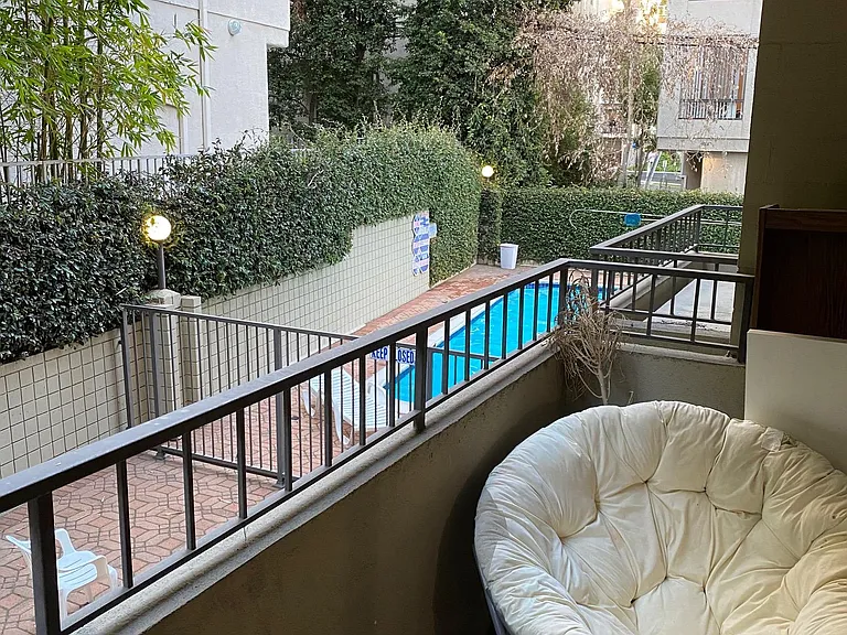 1300 Midvale Ave #207 — Photo 7