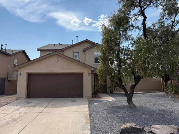 527 Parkland View St NW, Albuquerque, NM 87120