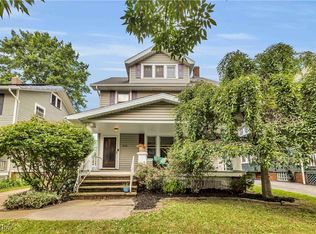 2038 Morrison Ave, Lakewood, OH 44107