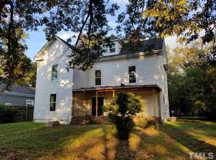 511 S Main St, Fuquay Varina, NC 27526