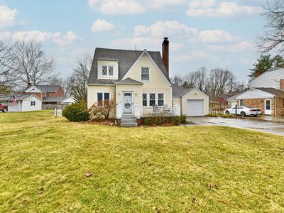 19 Orchard Ln, Anderson, IN, 46011