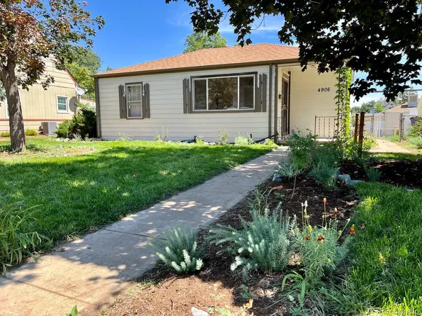 4906 Tejon Street, Denver, CO 80221