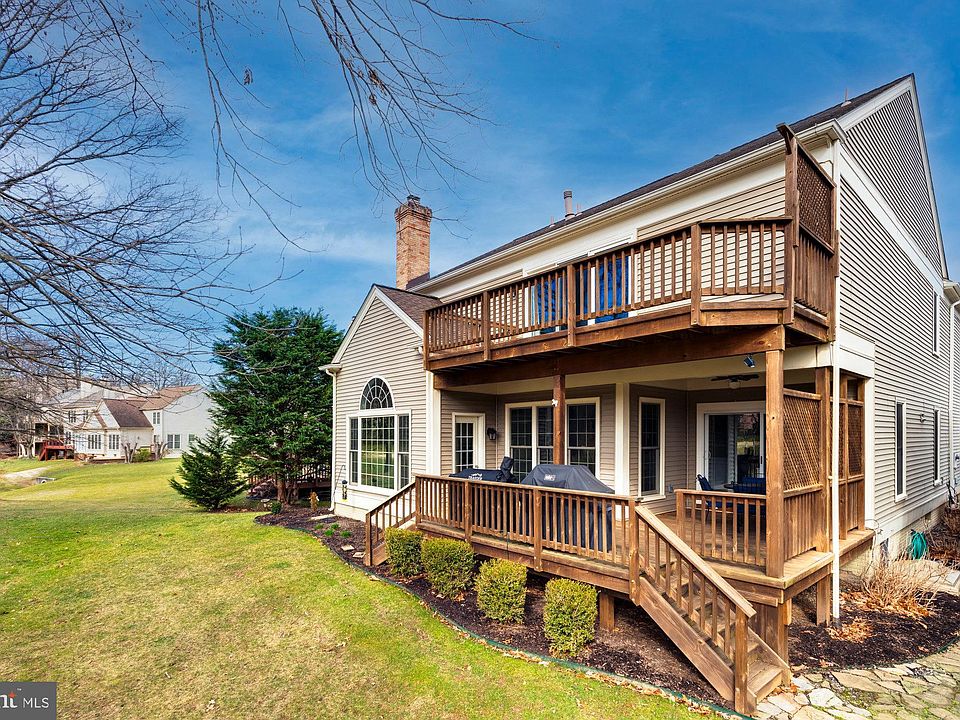 3821 Parkland Dr, Fairfax, VA 22033 Zillow