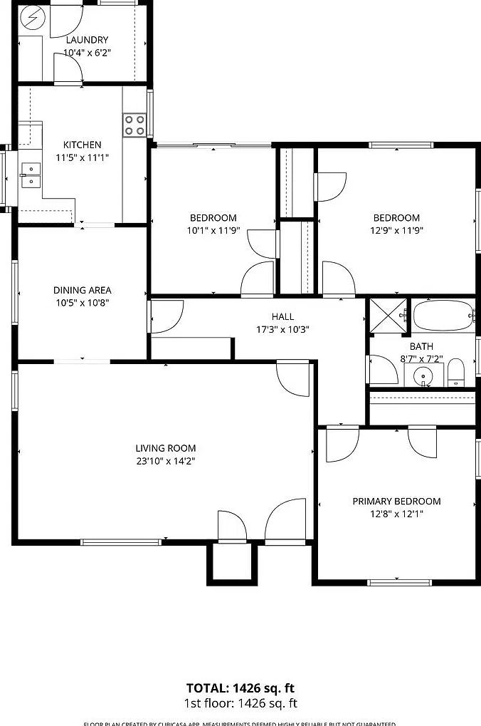 Charming Bungalow in established neighborhood! — Photo 2
