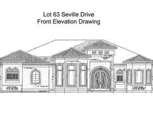 7231 Seville Dr LOT 63, Myrtle Beach, SC 29572