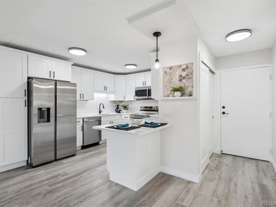 9625 E Center Avenue #10C, Denver, CO, 80247