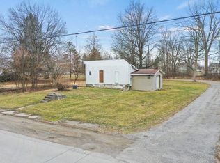 185 W Harrison St, Lakeview, OH