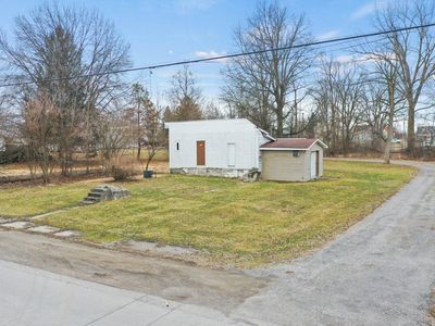 185 W Harrison St, Lakeview, OH, 43331