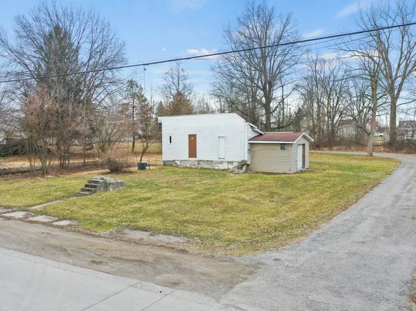 185 W Harrison St, Lakeview, OH 43331